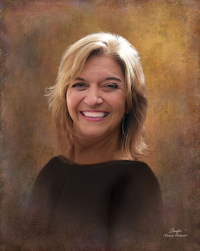 Melinda Pacha