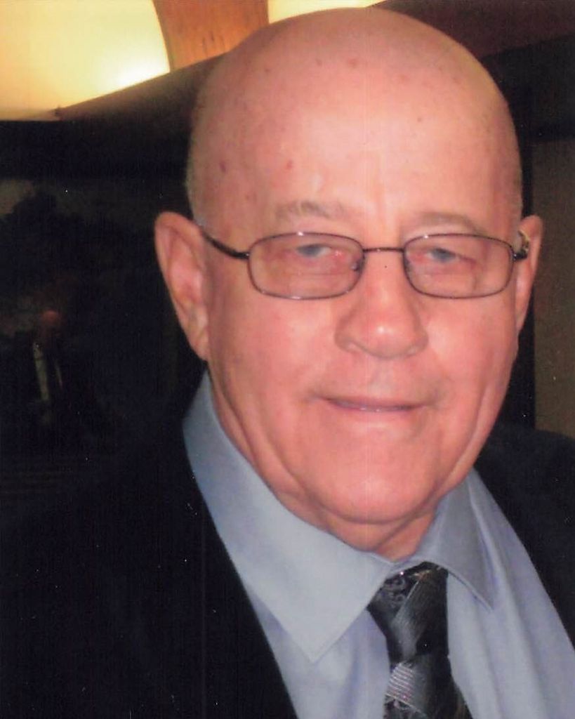 Daniel M. Gilmore Profile Photo