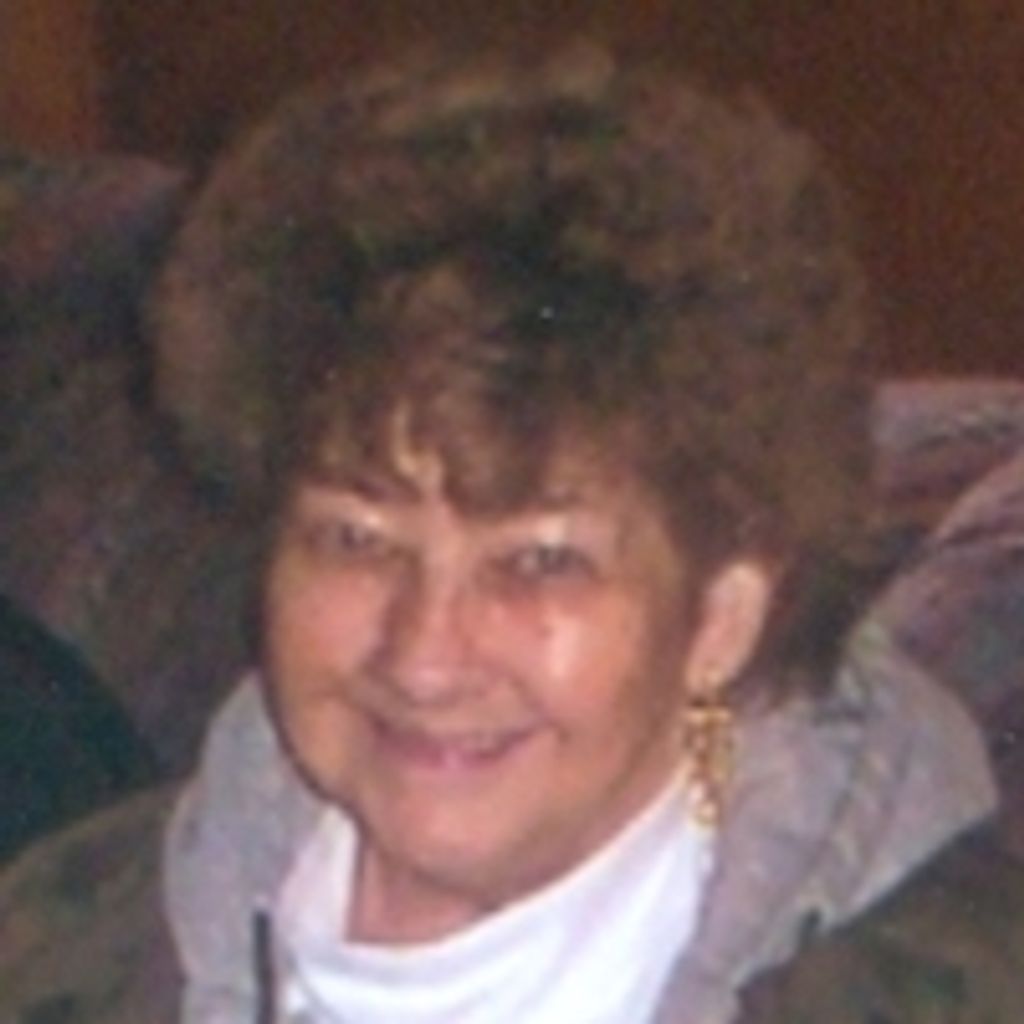 Joyce Potter Johnson Profile Photo