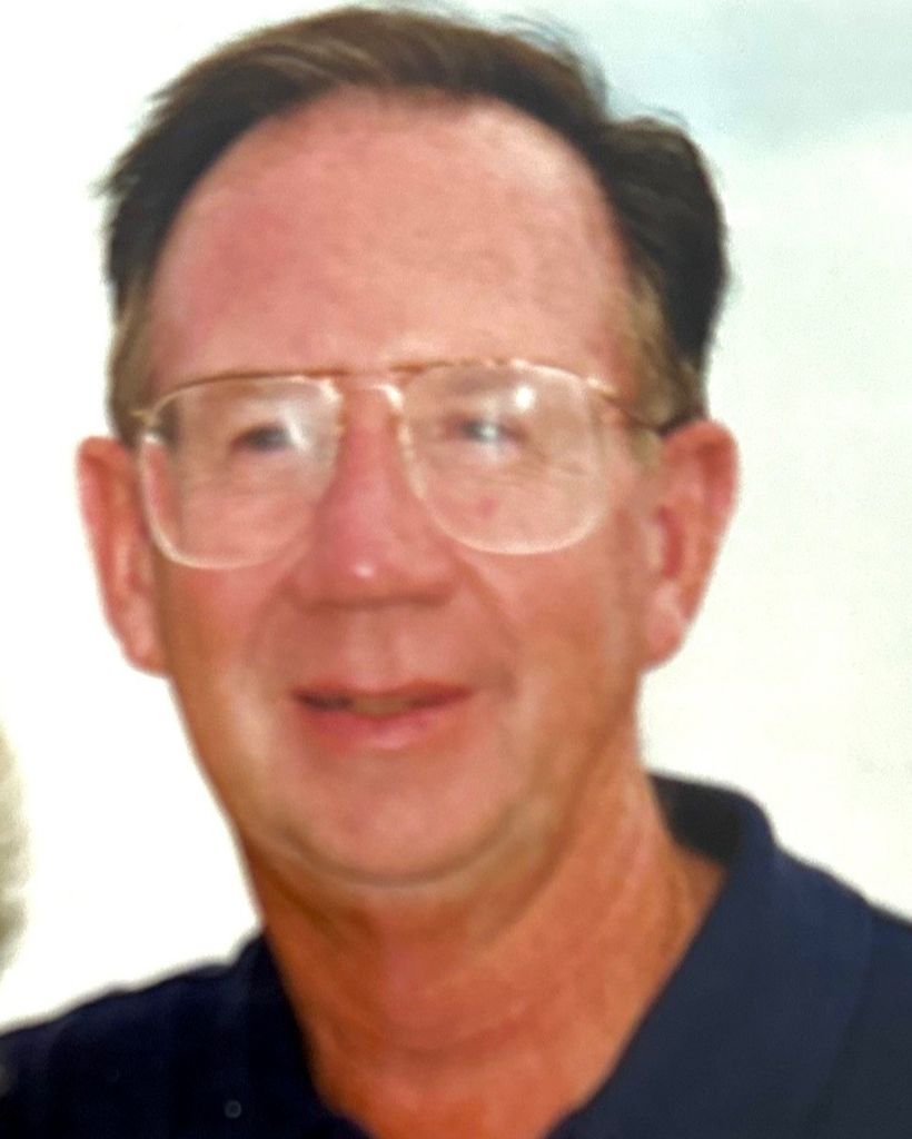 William Joseph Fluharty Jr. Profile Photo
