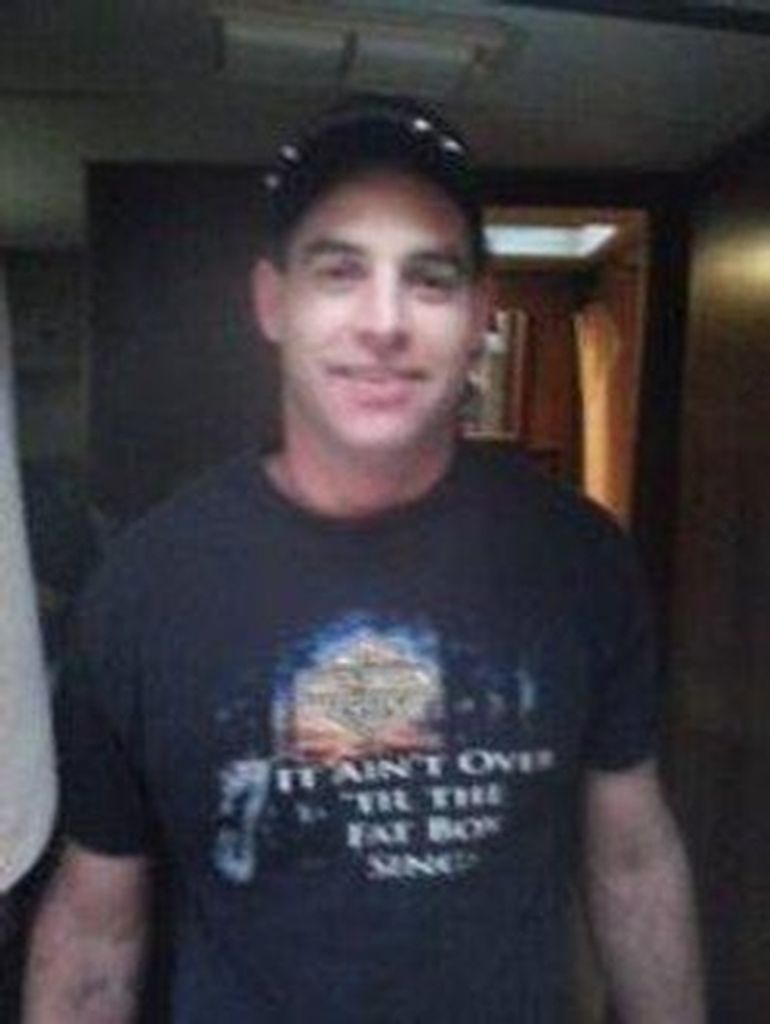 Tommy Ray Freeman Profile Photo