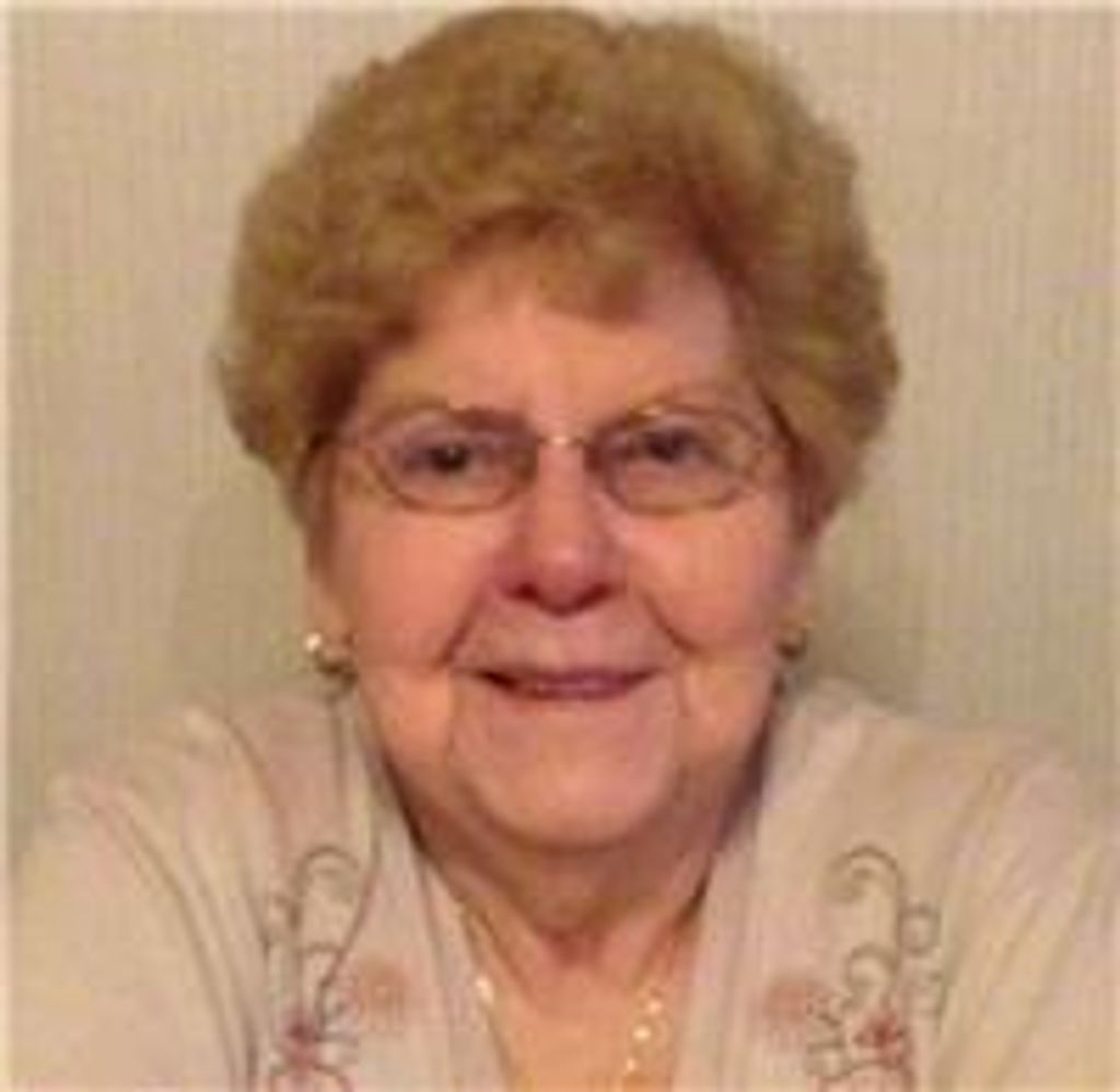 Rita M. Borski
