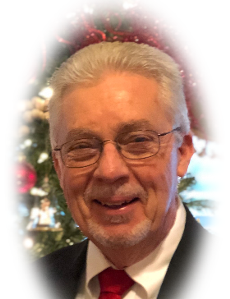 Mr. James  F. "Jimmy" Vaughn Profile Photo