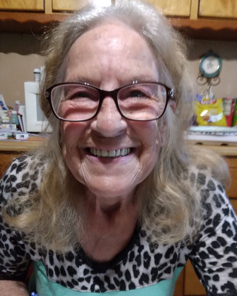 Gwen Saralee Cox