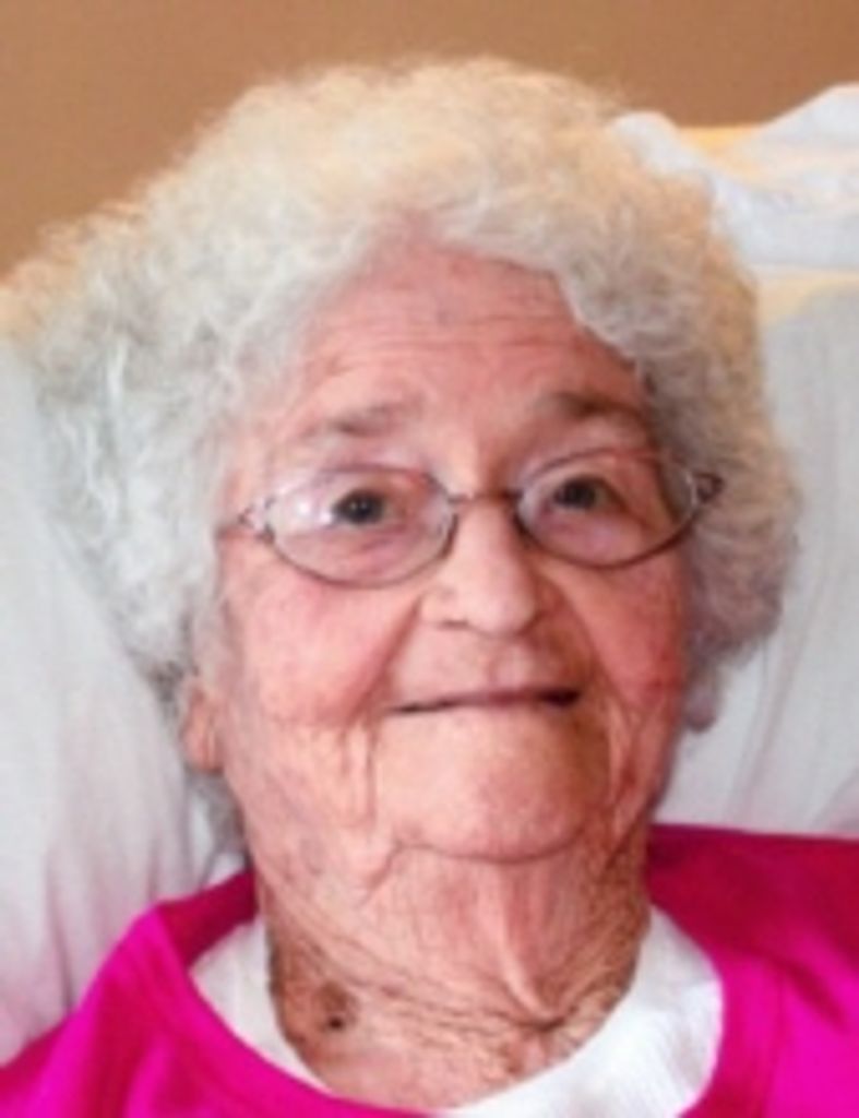 Mary Frances Christian Profile Photo