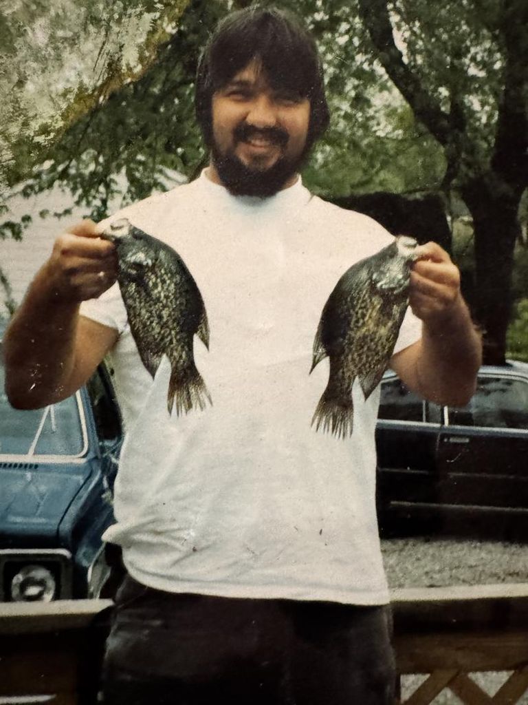 Dominick Cecil Buffo Profile Photo