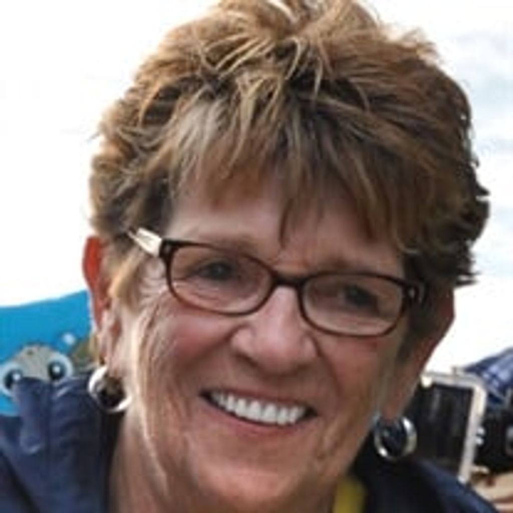 Helen Homberger
