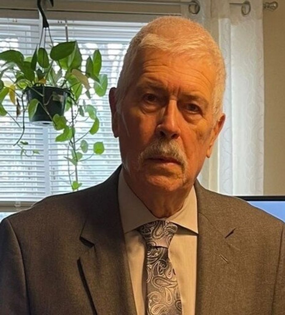 Alberto Cruz Profile Photo