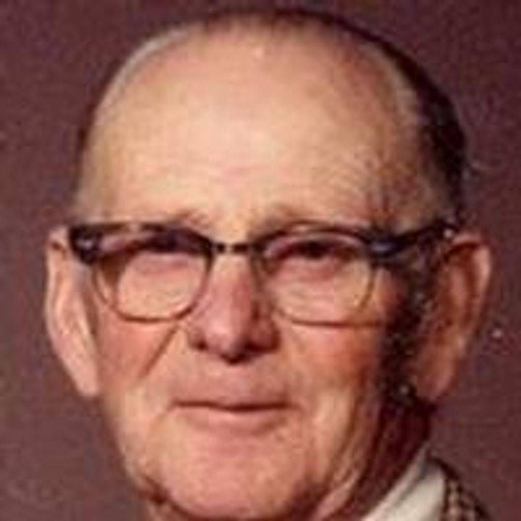 Lloyd E. Bergan