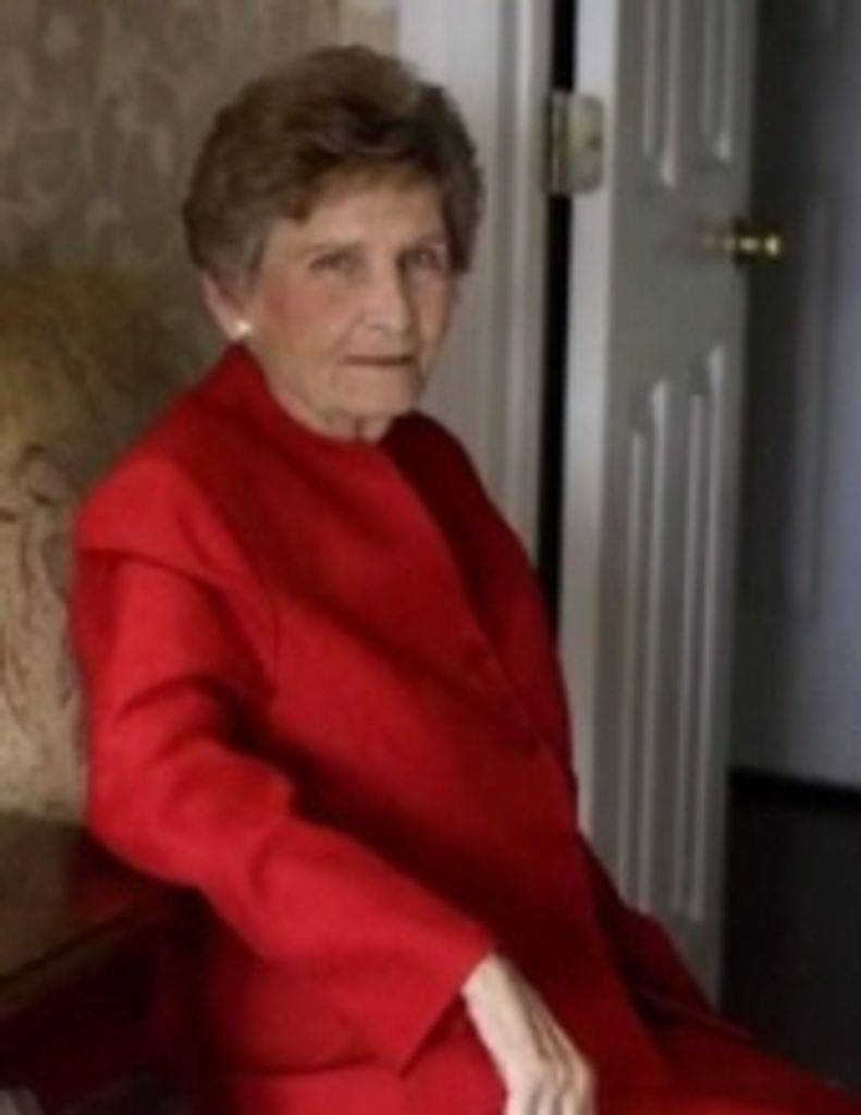 Mrs. Evelyn Lucille Wilson Hilton Profile Photo