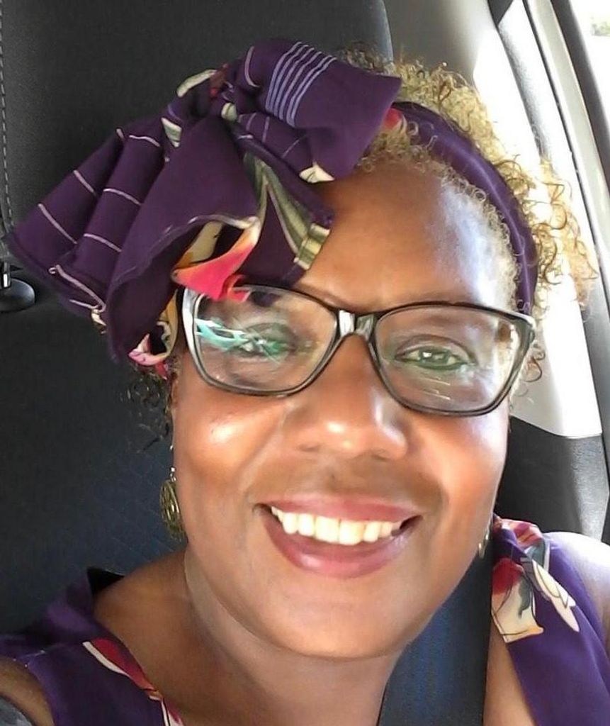 Chiquita V. Jones Profile Photo