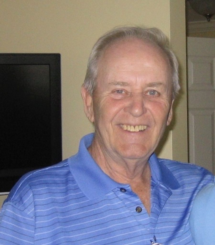 Thomas Michael Cowhey Profile Photo