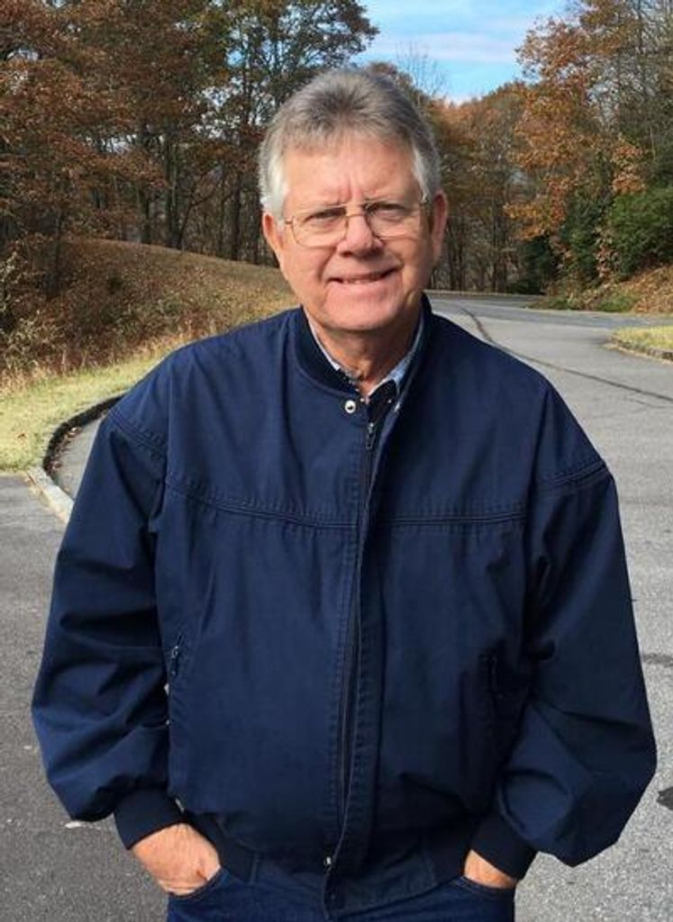 Billy Carter Profile Photo