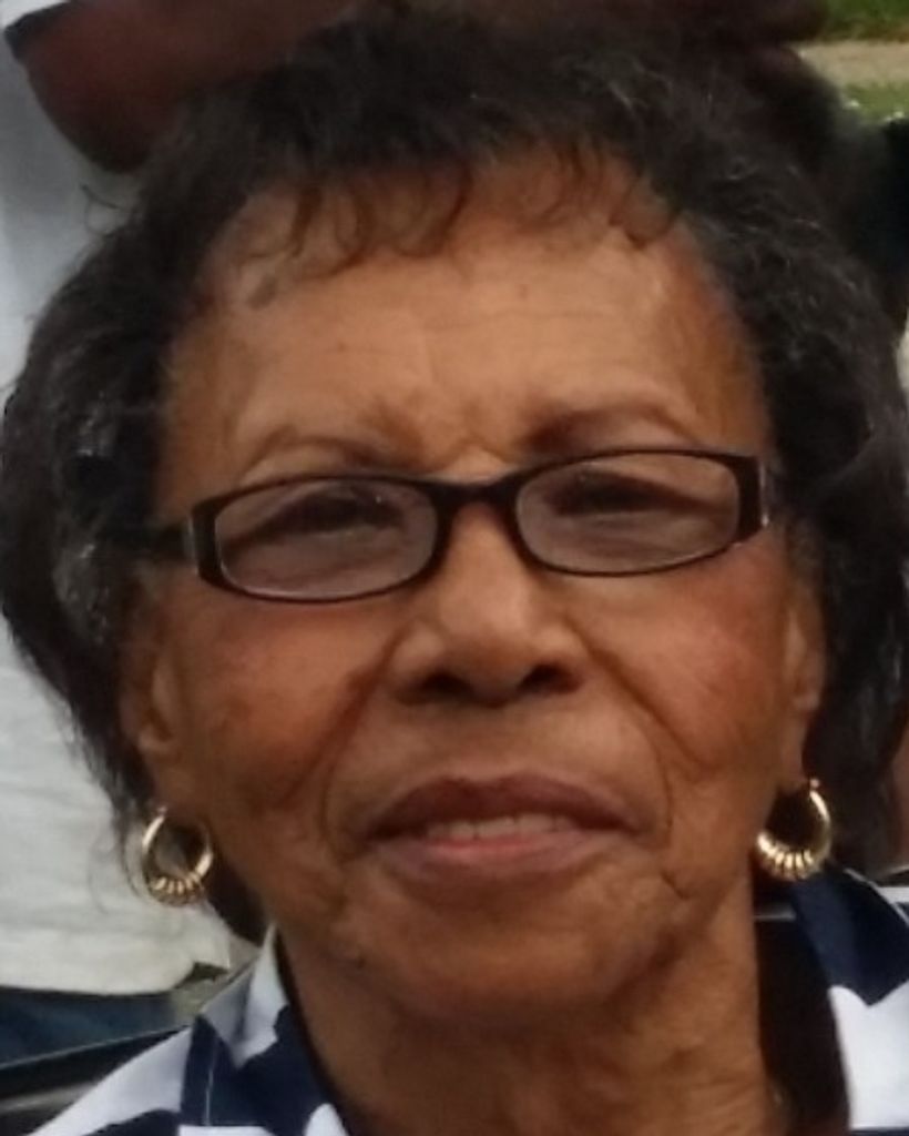 Mamie A. Turner Profile Photo