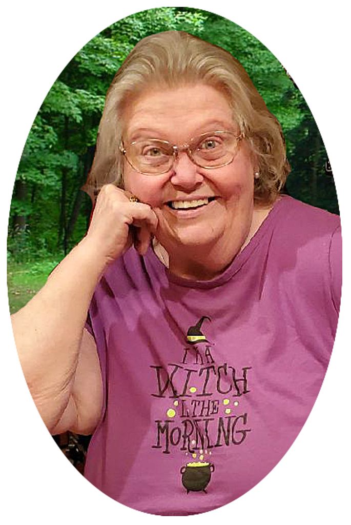 Nancy Elizabeth (Utterback)  Wayman