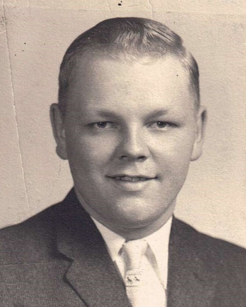 Raymond L. Eveland