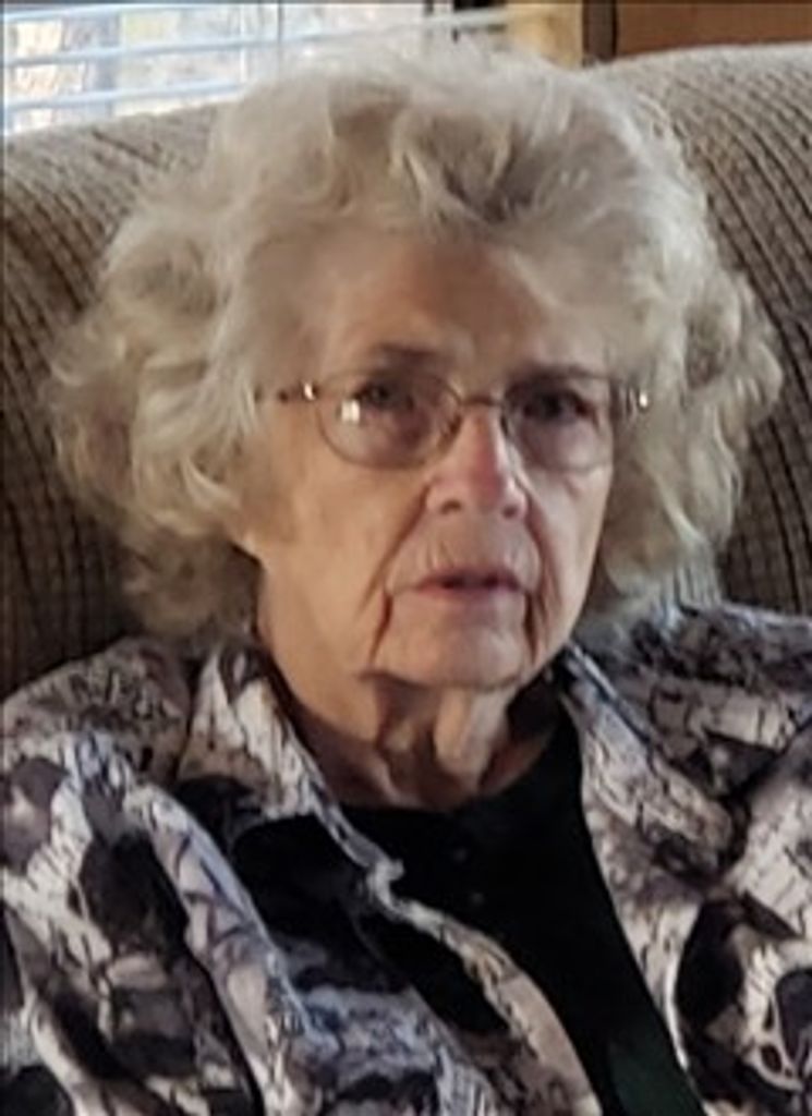 Gertrude Elaine Cook