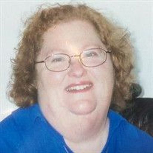 Maude "Betty" Powers Profile Photo