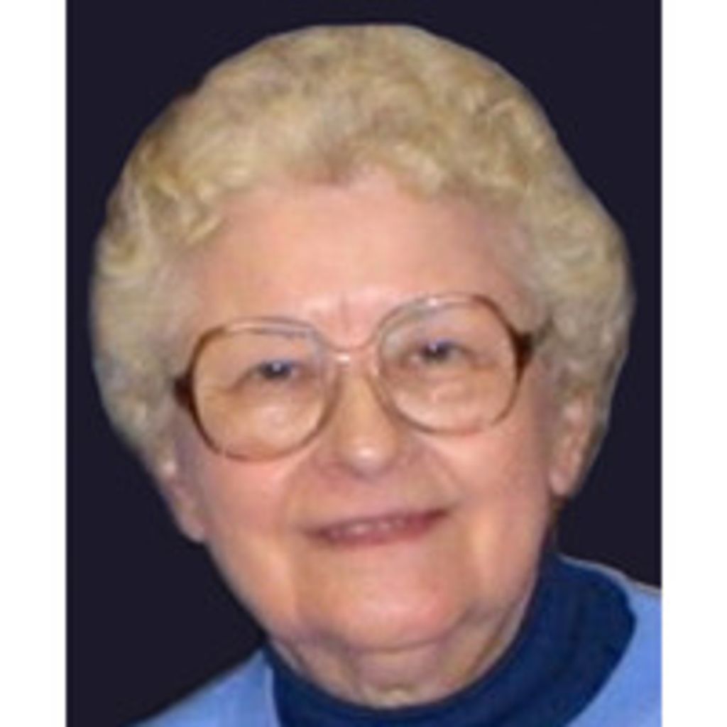 Frances G. Sandvick