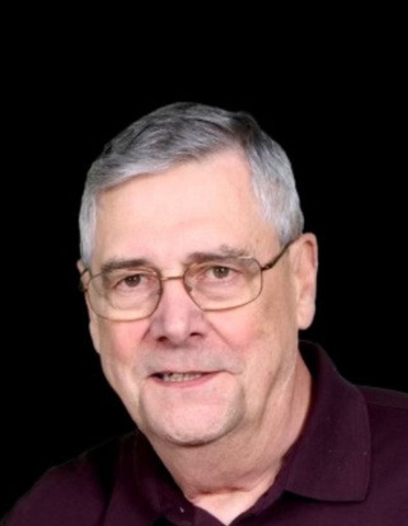 Jude Edward Haslinger