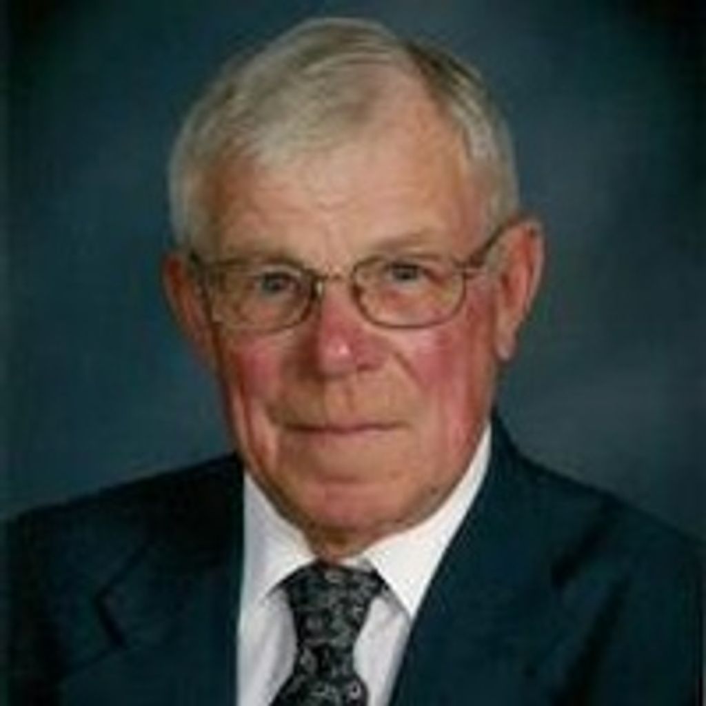 William Buss