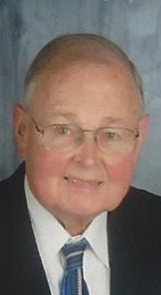 Donald Foster