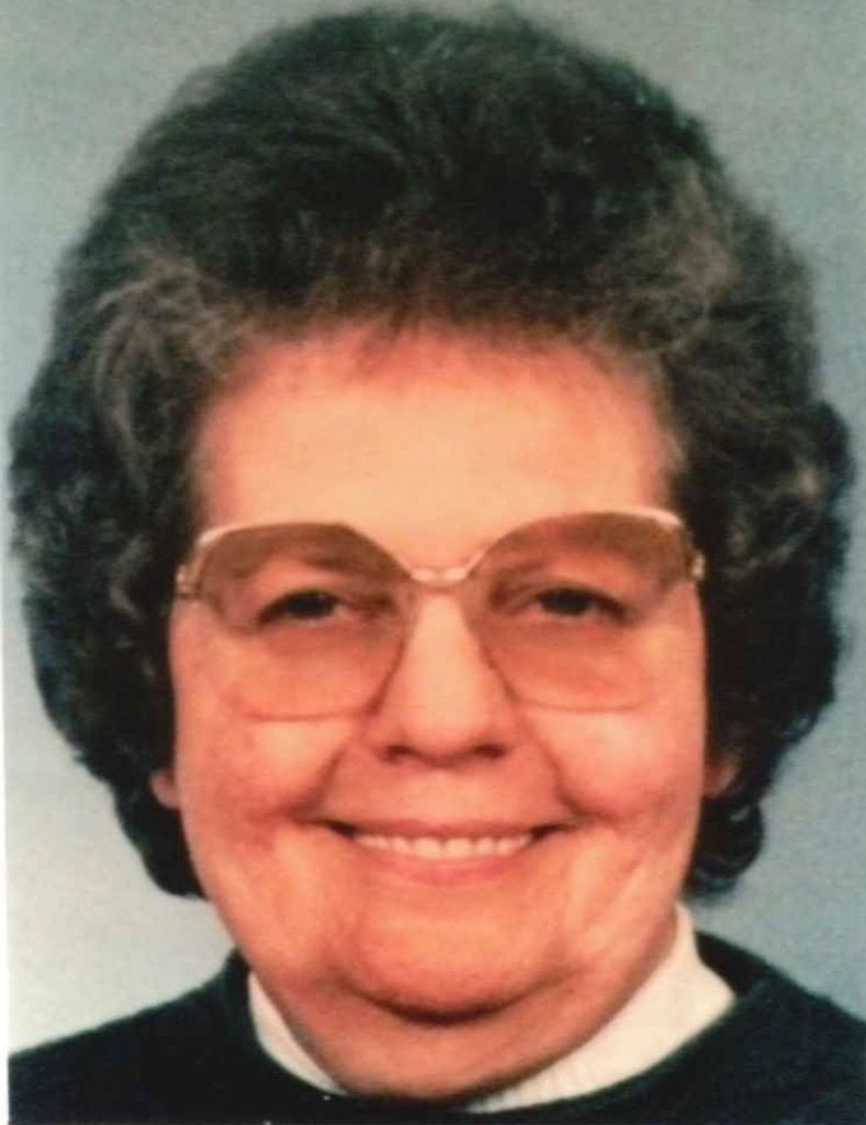 Leona "Chris" G. Heinrich Profile Photo