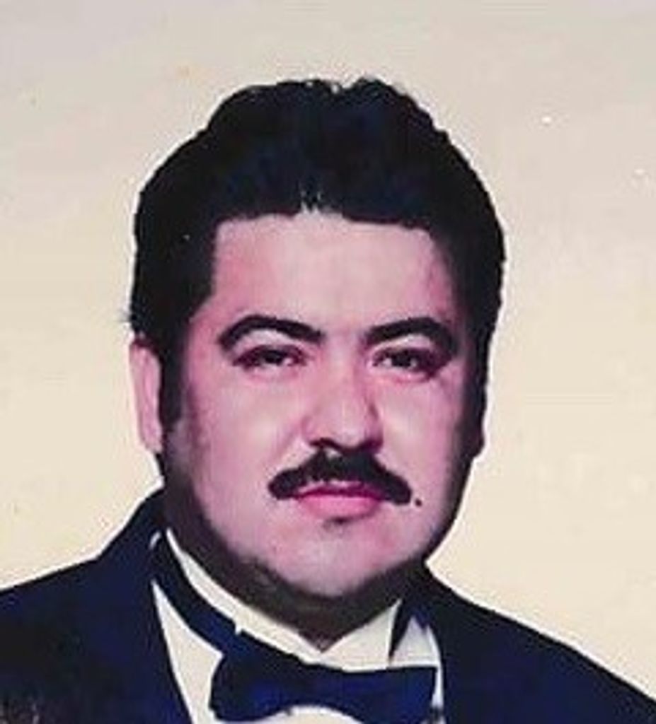 Garcia Gomez, Oscar Mario 'Cary'
