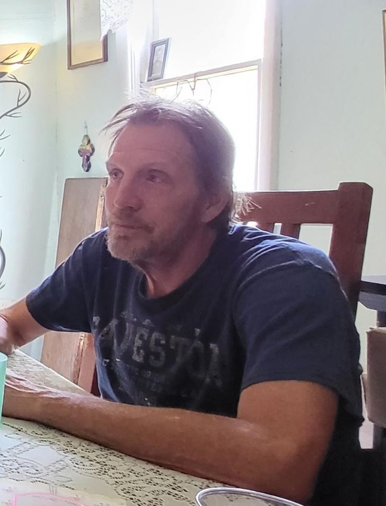 Todd Curtis Berry Profile Photo