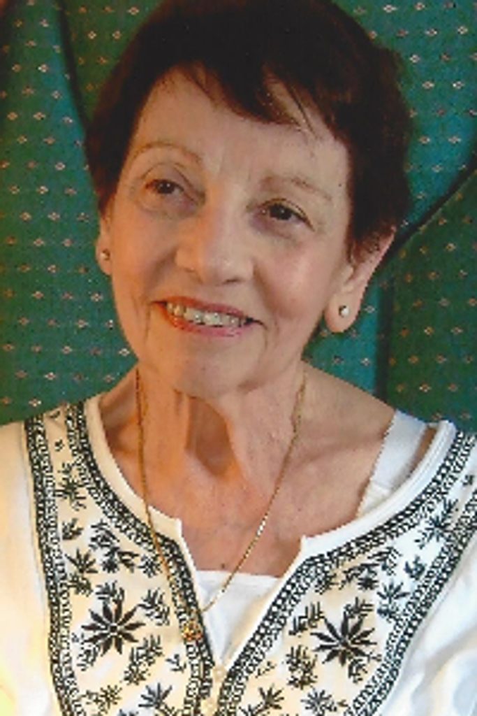 Anita Brunelle