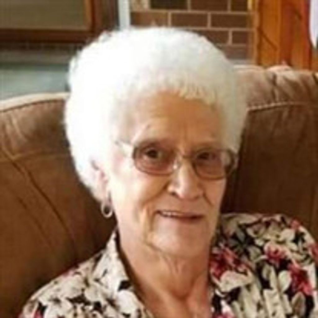 Pauline Anderson Jones Profile Photo