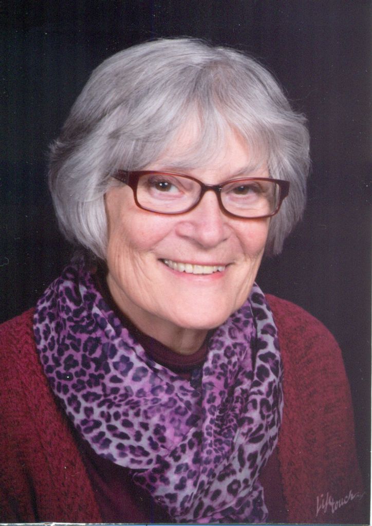 Wilhelmina R. Downs