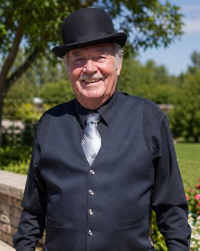 Donald L. Petersen Profile Photo