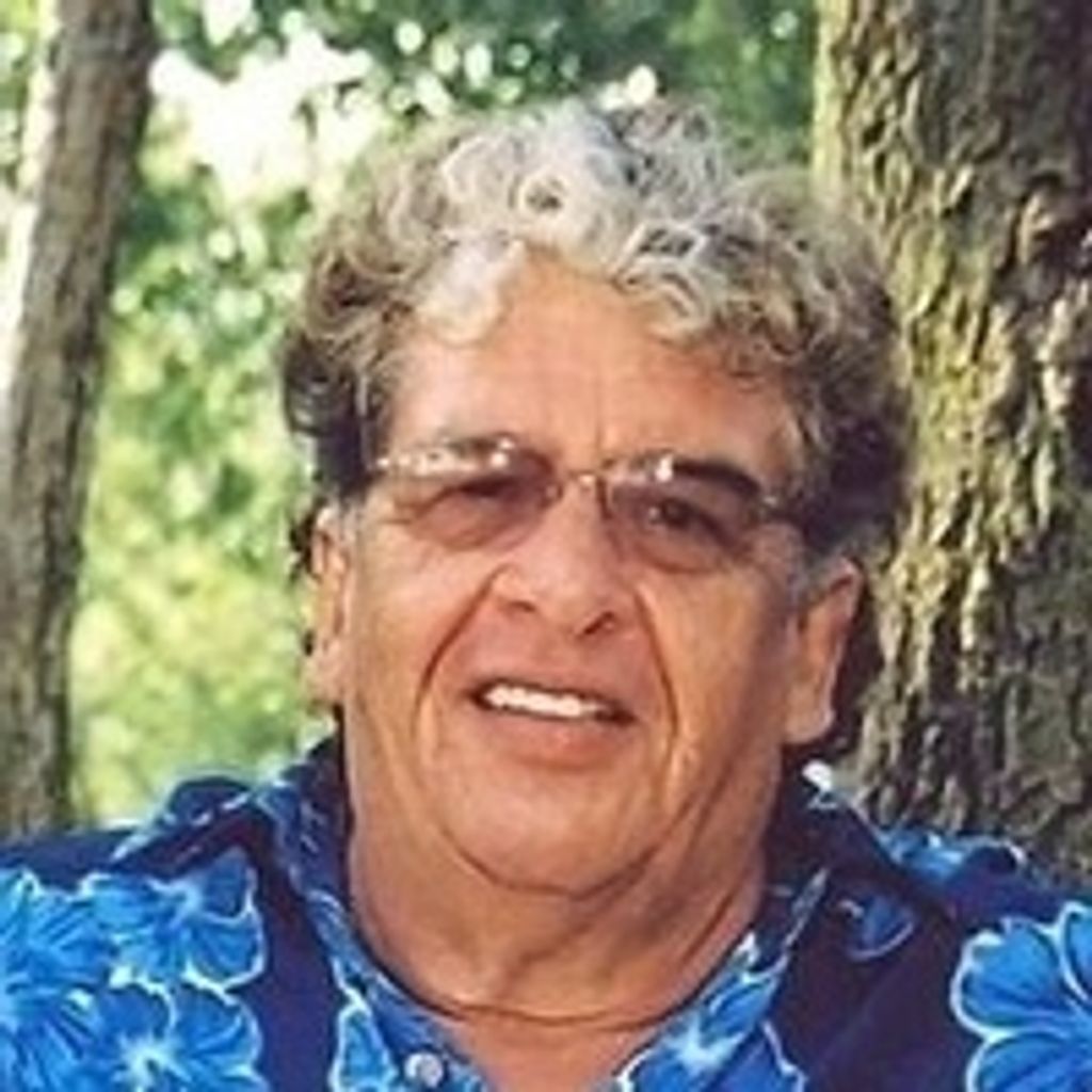 John  J. Arreguin