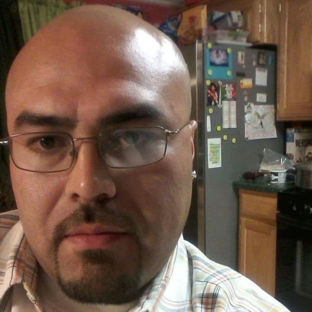 Jason M Herrera