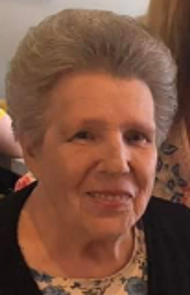 Glenda Fay Buras Cedotal
