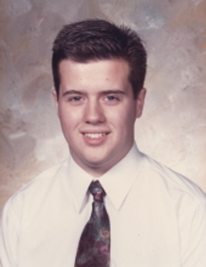 David Crawford Profile Photo