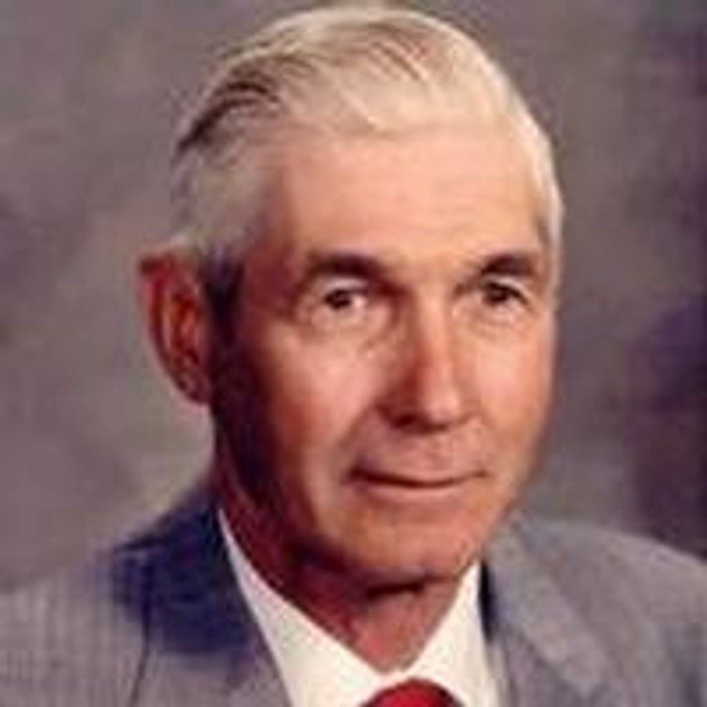 Earl Schlemmer Profile Photo
