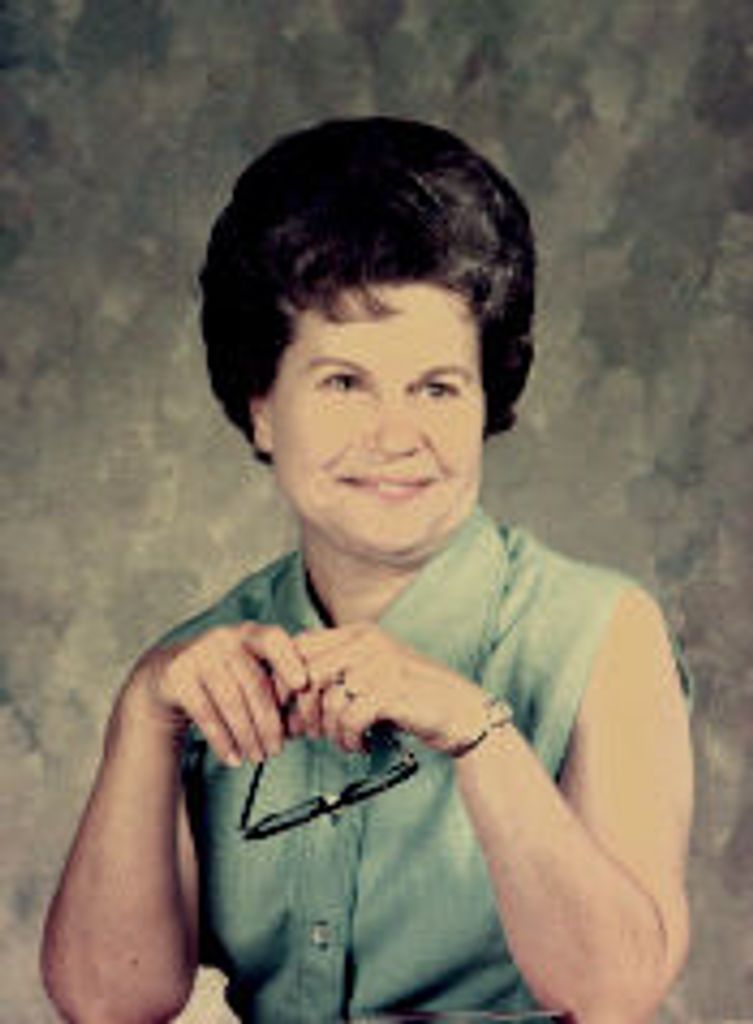 Lorena Mae Snyder Brown Profile Photo