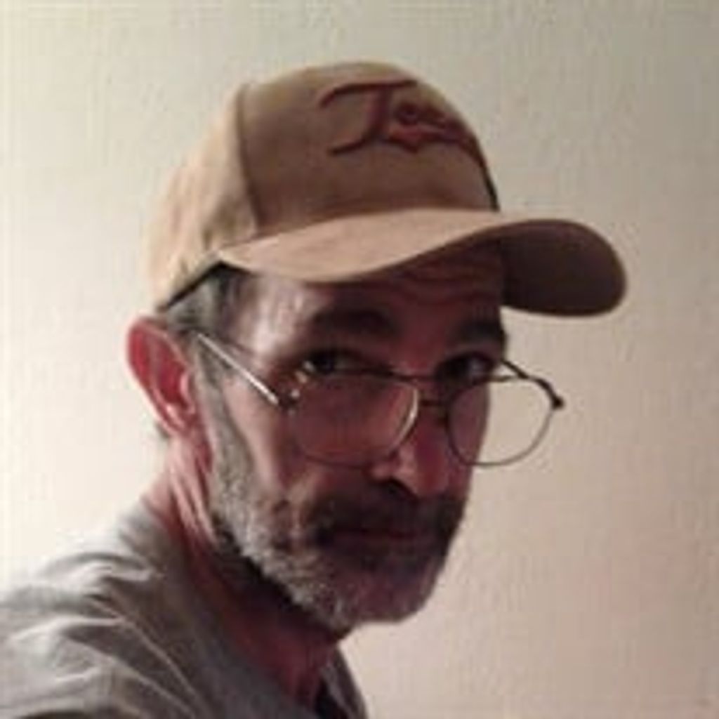 Kelly Joe Parker