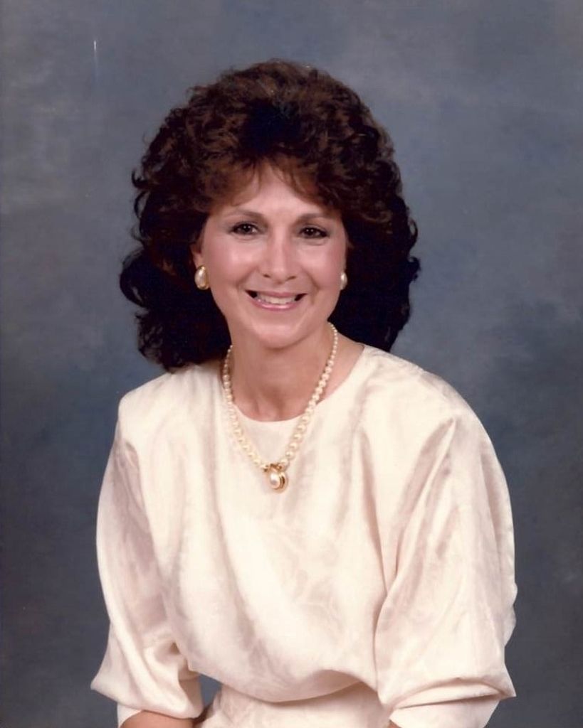 Judy LeBoeuf Solito