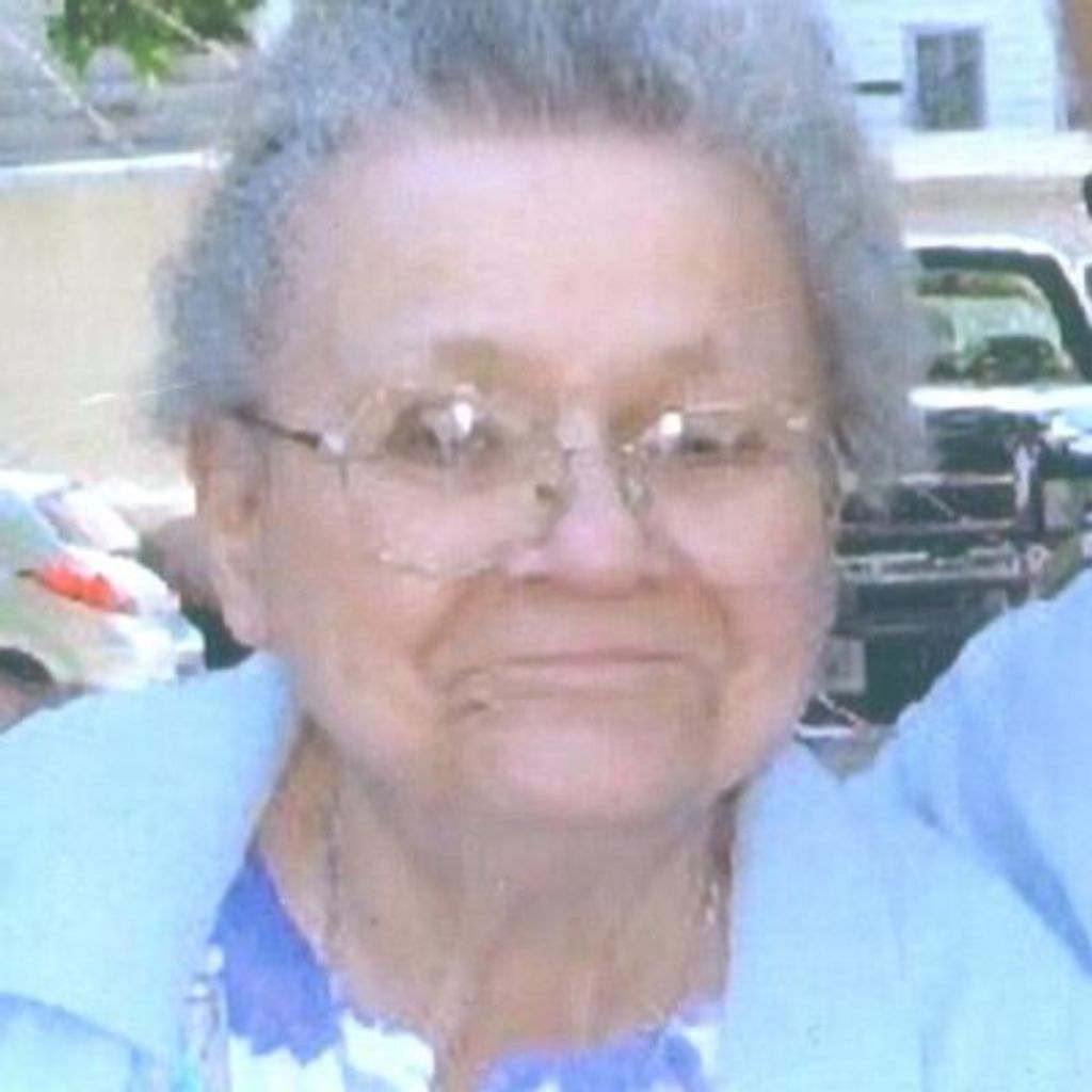 Mary M. Maillet Morin