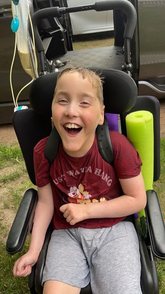 Griffin Steven Reit Profile Photo