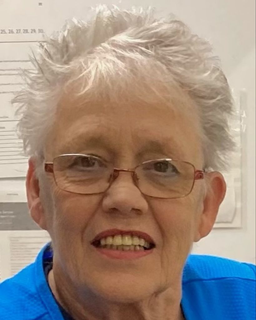 Sharon Rae Bujak