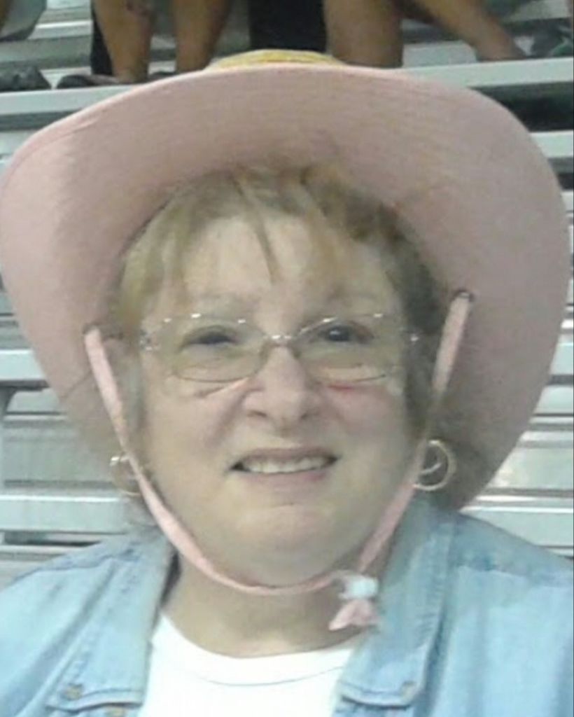 Jane Anne Marone Profile Photo