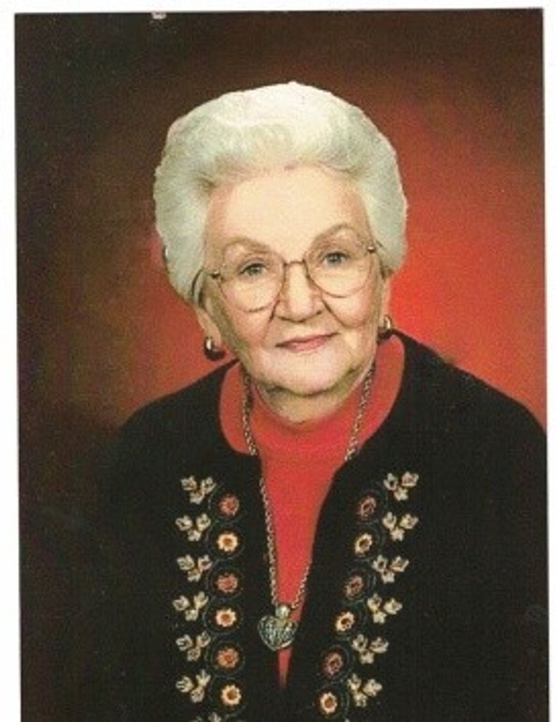 Dorothy Kathlyn (Percell)  Mcclain Profile Photo