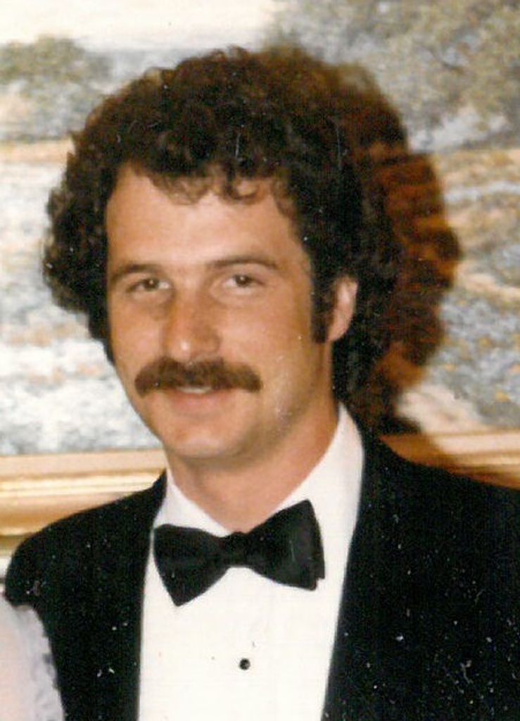 Bradley Fleenor