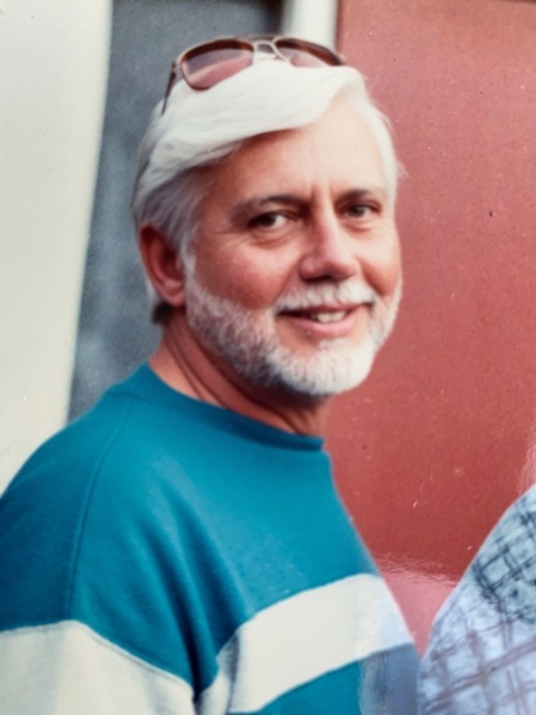 Otha Thomas Parker Iii Profile Photo