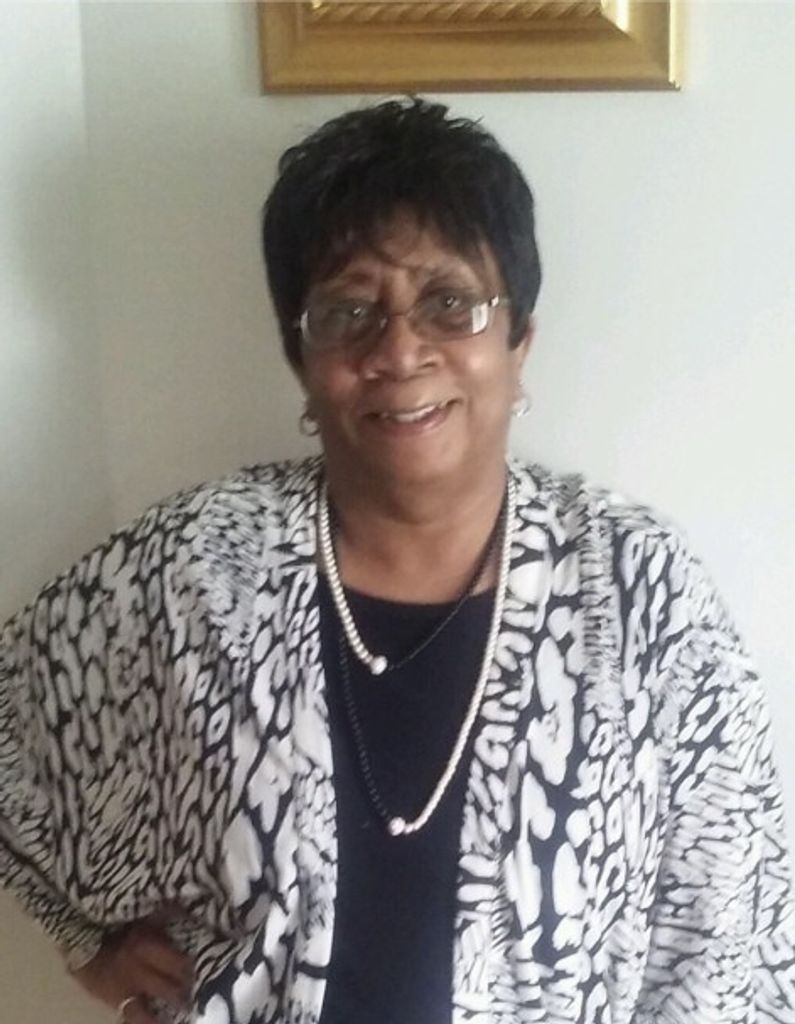 Marthell "Stella" (Mann)  Lewis