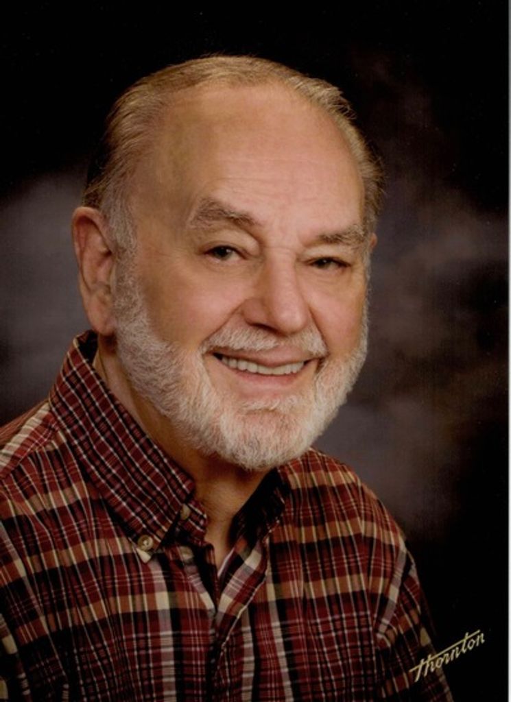 Edward Thomas Heather Sr.